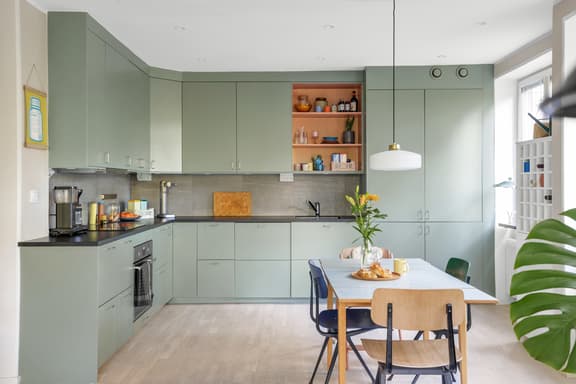 Bodalsvägen 45, Lidingö