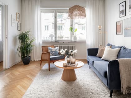 John Ericssonsgatan 7, Kungsholmen