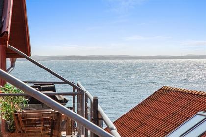 Bild av närområdet