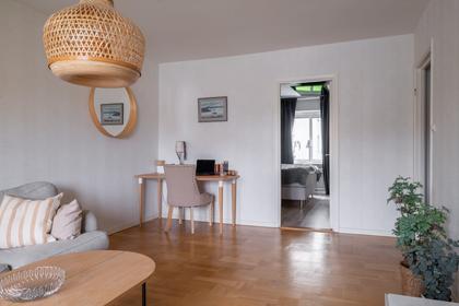 Furulundsgatan 20A, Tullen