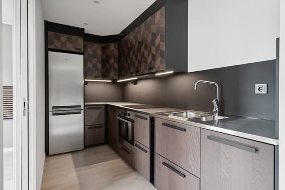 Täppgatan 11A, Södertälje