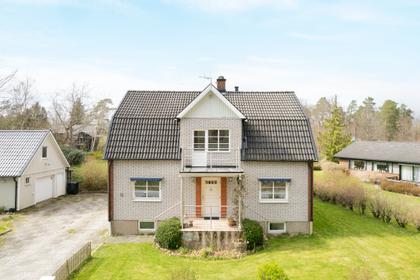 Exteriörbild