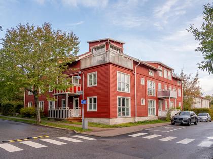 Exteriörbild