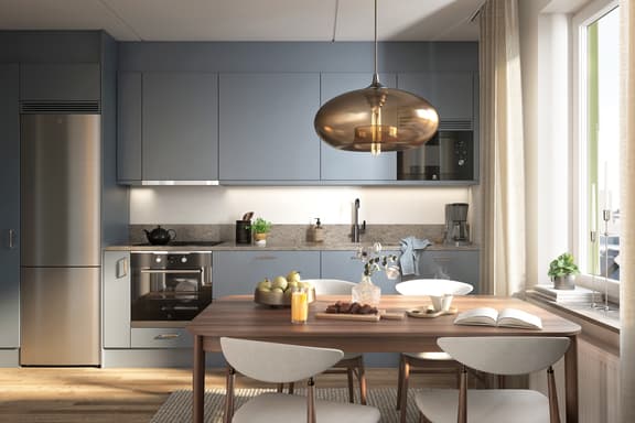 Rangatan 1, Västerås