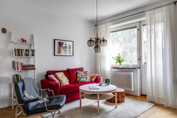 Rörläggarvägen 17, Stockholm