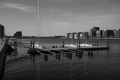 Rosengrens gata 21, Limhamns Sjöstad