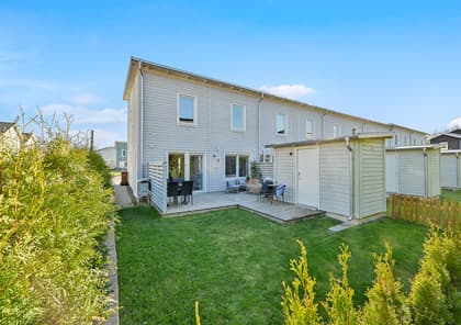 Gårdstunet 2, Eds Allé