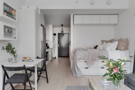 Storgatan 82D, Växjö