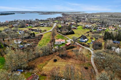 Bild av närområdet