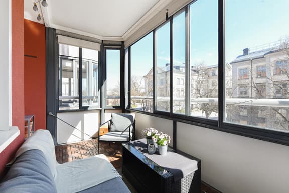 Kaserngatan 55A, Gävle