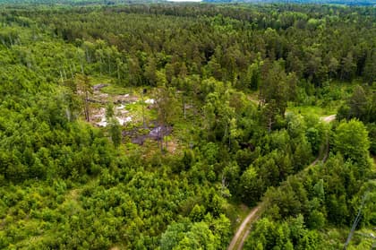 Norrtälje Håknäs 1:120, Vätö