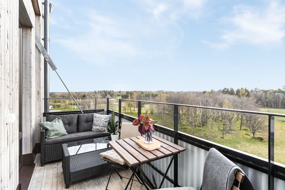 Lärdomsgatan 1, Linköping