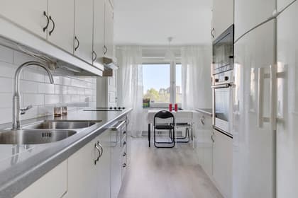 Norrbäcksgatan 21, Kroksbäck