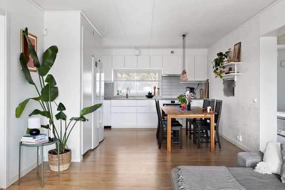 Visättra Backe 6E, Huddinge