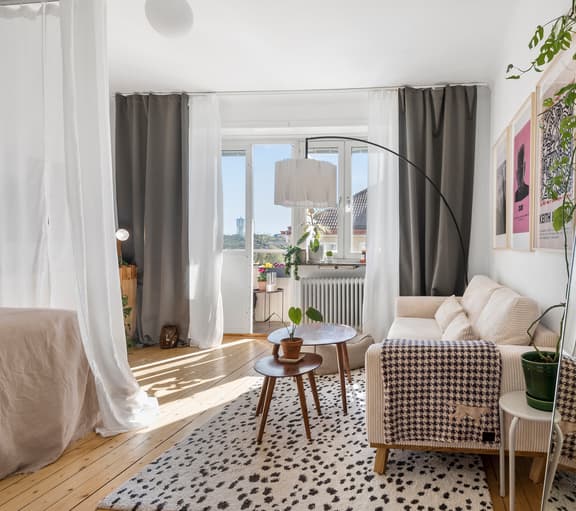 Östergatan 10B, Karlskrona