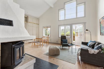 Torsvägen 6, Täljö