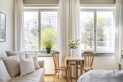 Erik Dahlbergsgatan 52, Östermalm