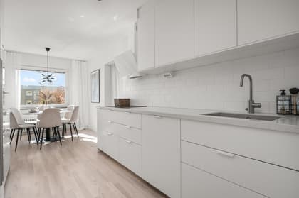 Marknadsvägen 285, Täby Centrum