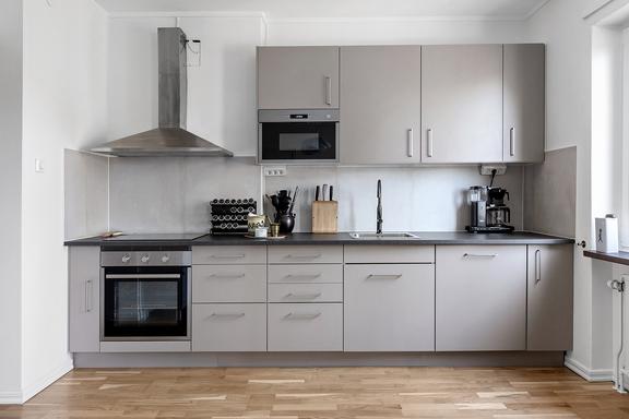 Kolonigatan 4, Södertälje