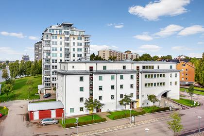 Exteriörbild