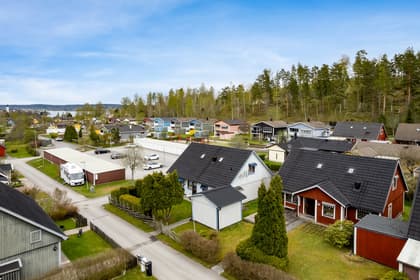 Bild av närområdet