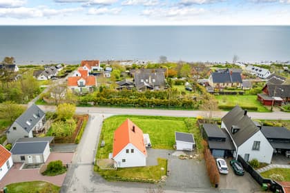 Bild av närområdet