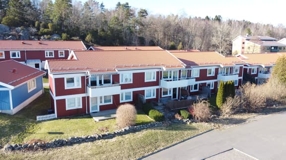 Helgonagatan 62, Kungälv