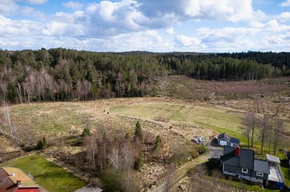 Bild av närområdet