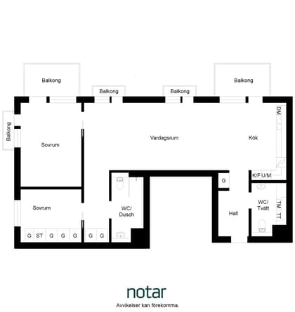 Gamla Norrtäljevägen 111, Roslags Näsby