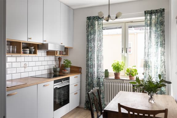 Sandbackegången 4D, Malmö