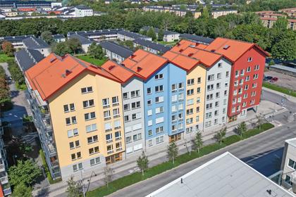 Exteriörbild