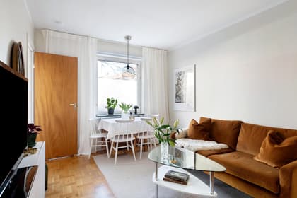 Sköndalsvägen 106, Sköndal