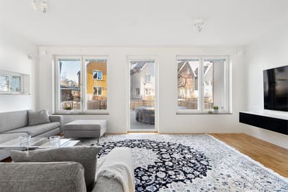 Tumultgränd 250, Vällingby