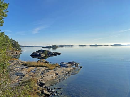 Kallsö Ekudden 1, Sankt Anna