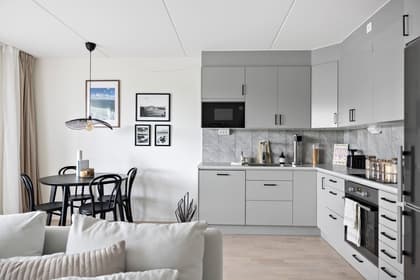 Kobbeslätten 10, Sisjön