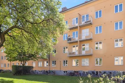 Exteriörbild