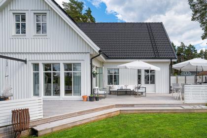 Exteriörbild