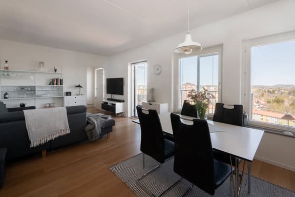 Sjödalsvägen 17, Huddinge