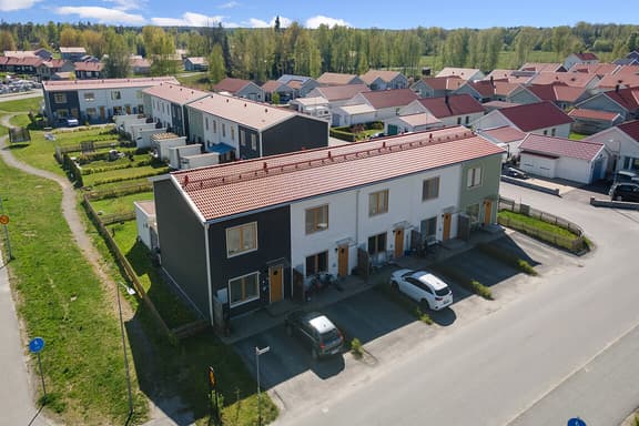 Mejselvägen 3A, Nykvarn