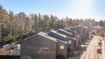 Bild av närområdet