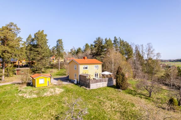 Broby Backe 2, Södertälje