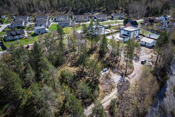 Bergåsavägen 7, Norrköping