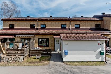 Exteriörbild