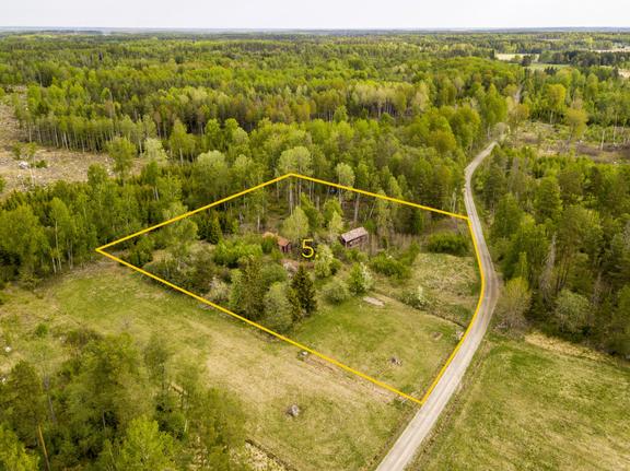 Del Av Råby-Rekarne Asphäll, Eskilstuna