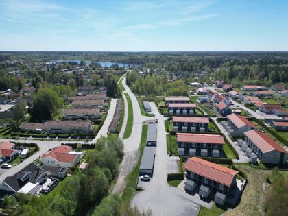 Bild av närområdet