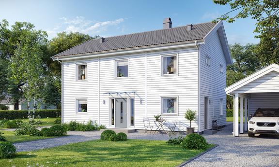 Uthagsvägen 11, Haninge