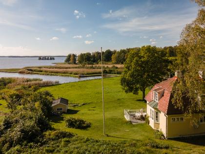 Bild av närområdet