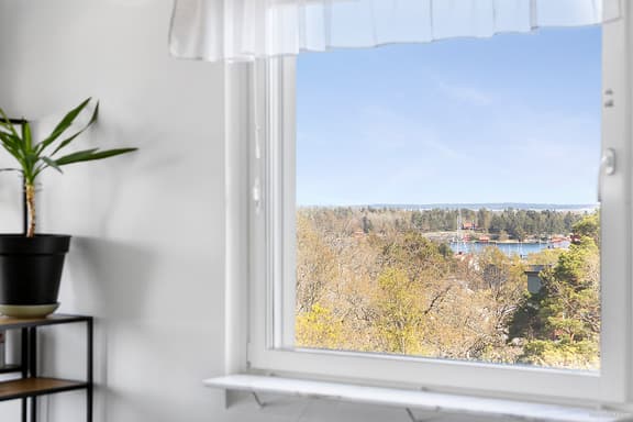 Odins väg 10, Nynäshamn