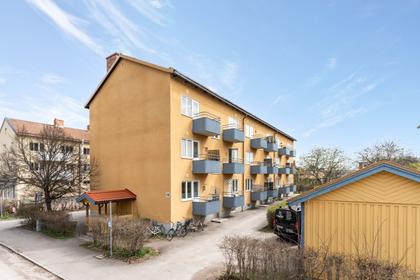Exteriörbild