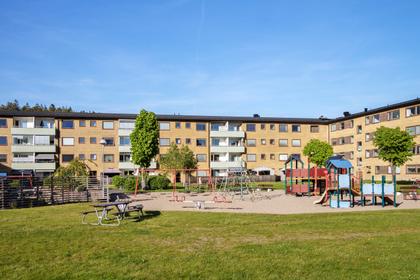 Exteriörbild